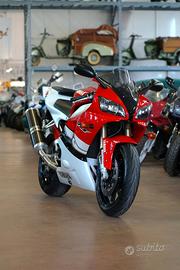 Yamaha YZF R1 1999