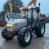 LAMBORGHINI Sprint 674-70 cv 4x4