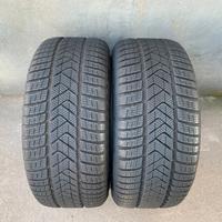 2 GOMME USATE INVERNALE 2554018 - CP80813704