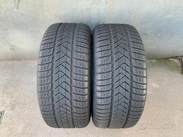 2 GOMME USATE INVERNALE 2554018 - CP80813704