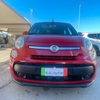 Fiat 500L 1.6 Multijet 105 CV Easy