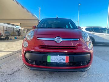 Fiat 500L 1.6 Multijet 105 CV Easy