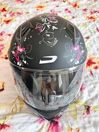 Casco da donna nuovo taglia S