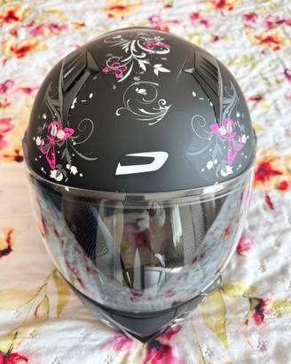 Casco da donna nuovo taglia S
