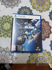 Stellar blade ps5 italiano
