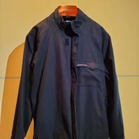 Giubbotto Impermeabile Nike Uomo