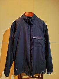 Giubbotto Impermeabile Nike Uomo