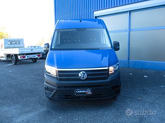 VOLKSWAGEN CRAFTER 2000 TDI 140 CV PM TETTO ALTO