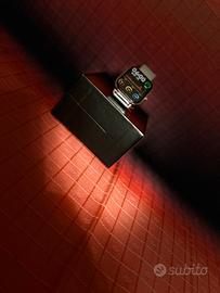 Orologio smartwatch techno