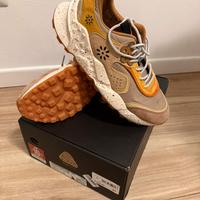 Scarpe flower mountain