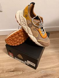 Scarpe flower mountain