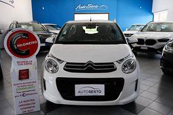 Citroen C1 1.0 VTI 72 CV SHINE