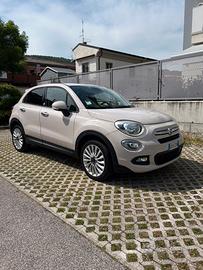 Fiat 500 X
