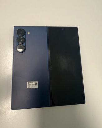 Samsung Galaxy Fold 6, 512 gb
