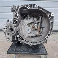 Cambio manuale Alfa Romeo 147 1.9 M-jet 2008
