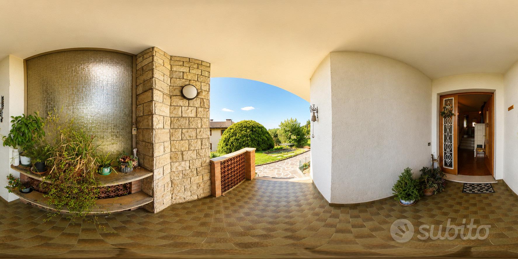 Casa – Borso del Grappa, Casino - Vista 2