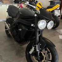 Speed Triple 1050 2008