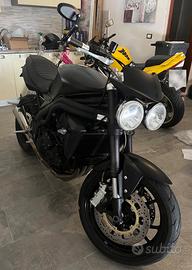 Speed Triple 1050 2008