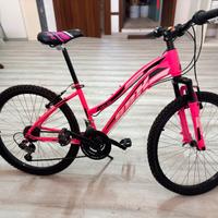 MTB 24” SBK Lady