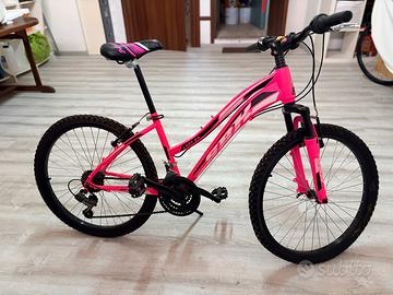 MTB 24” SBK Lady