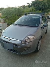 punto evo 1.3 Multijet 90cv
