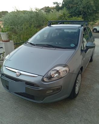 punto evo 1.3 Multijet 90cv