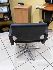 Poltrone salone parrucchiera