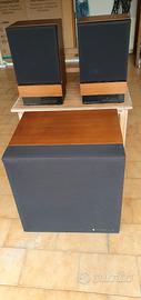 Casse Attive Audio Pro A A-14 + Sub B2-70