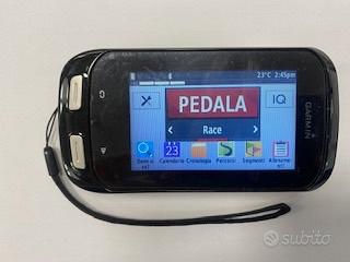 Ciclocomputer Garmin Edge 1000