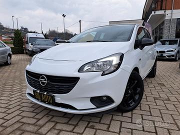 Opel Corsa 1.4 90CV GPL CASAMADRE , PERFETTA NEOPA