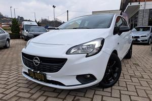 Opel Corsa 1.4 90CV GPL CASAMADRE , PERFETTA NEOPA