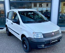 FIAT Panda 1.2 4x4 NEO PATENTATI!