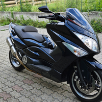 Yamaha T-Max 500 2008