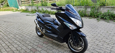 Yamaha T-Max 500 2008