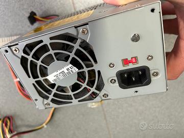 alimentatori pc 350 w