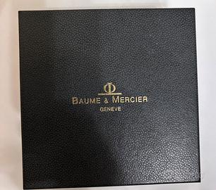 Orologio Baume&Mercier