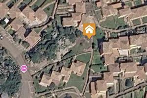Immobile in asta di 40 m² con 2 locali a Aglientu