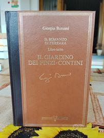 Il giardino dei finzi-contini