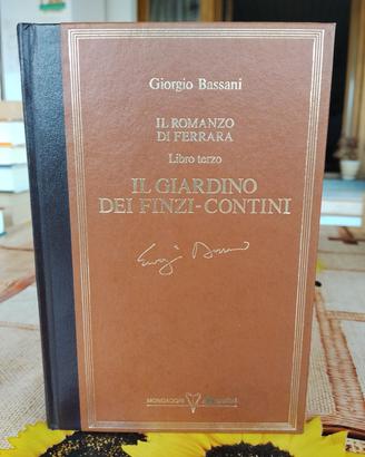 Il giardino dei finzi-contini