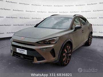 Cupra Formentor 1.5 e-Hybrid DSG VZ