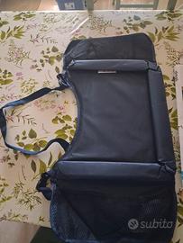 Tavolino da viaggio per seggiolino auto (nuovo)