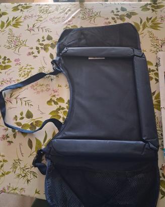 Tavolino da viaggio per seggiolino auto (nuovo)
