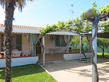 Villa augusty a 250 mt dal mare