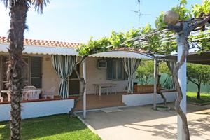 Villa augusty a 250 mt dal mare