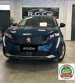 Peugeot 3008 BlueHDi 130 S&S EAT8 Allure Pack