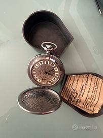 orologio da tasca