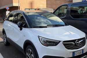 Opel Crossland X 1.2 Turbo 130 CV Automatica