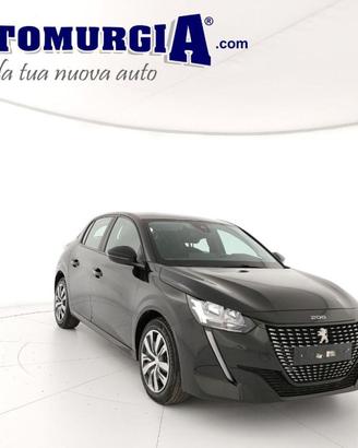 PEUGEOT 208 PureTech 75 Stop&Start 5 porte Activ