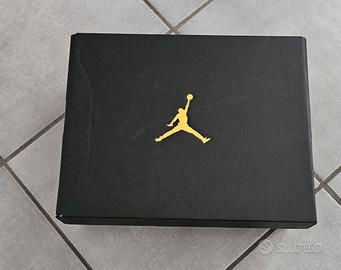 scarpe Nike Air Jordan 1 Mid (gs) EUR 36
