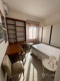 Camera uso singola - Clima - Novoli